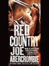 Cover image for Red Country